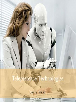 cover image of Telepresence Technologies